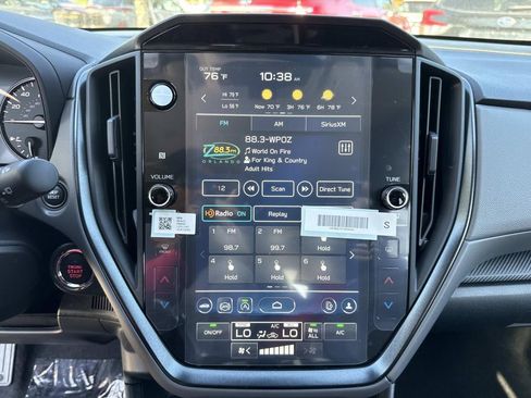 New 2026 Subaru Crosstrek 2.0i Premium image 26