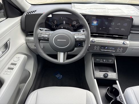 New 2026 Hyundai Kona SEL Premium FWD image 14