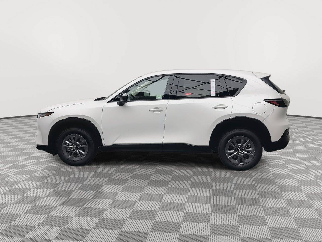 New 2026 MAZDA CX-5 Select AWD/4WD image 33