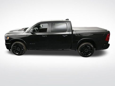Used 2026 RAM 1500 Limited AWD/4WD image 16