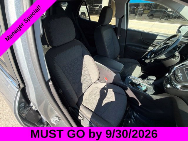 Used 2024 Chevrolet Equinox LT FWD image 61