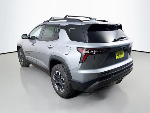 New 2027 Chevrolet Equinox ACTIV w/ Safety and Technology Package AWD/4WD image 7