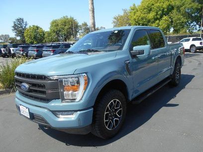 Certified 2023 Ford F150 Lariat