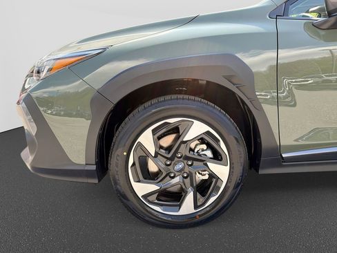 New 2026 Subaru Crosstrek 2.5i Limited AWD/4WD image 14