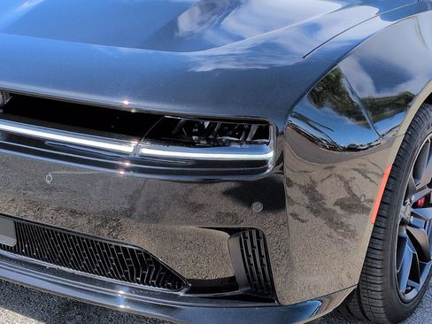 Used 2024 Dodge Charger Scat Pack w/ Plus Group image 6