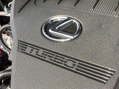 Certified 2023 Lexus RX 350 FWD image 7