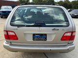 Used 1998 Mercedes-Benz E 320 4MATIC Wagon image 4