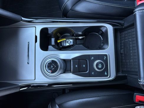 Used 2021 Ford Explorer ST w/ Equipment Group 401A image 18