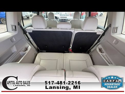 Used 2018 Volkswagen Atlas SE AWD/4WD image 21