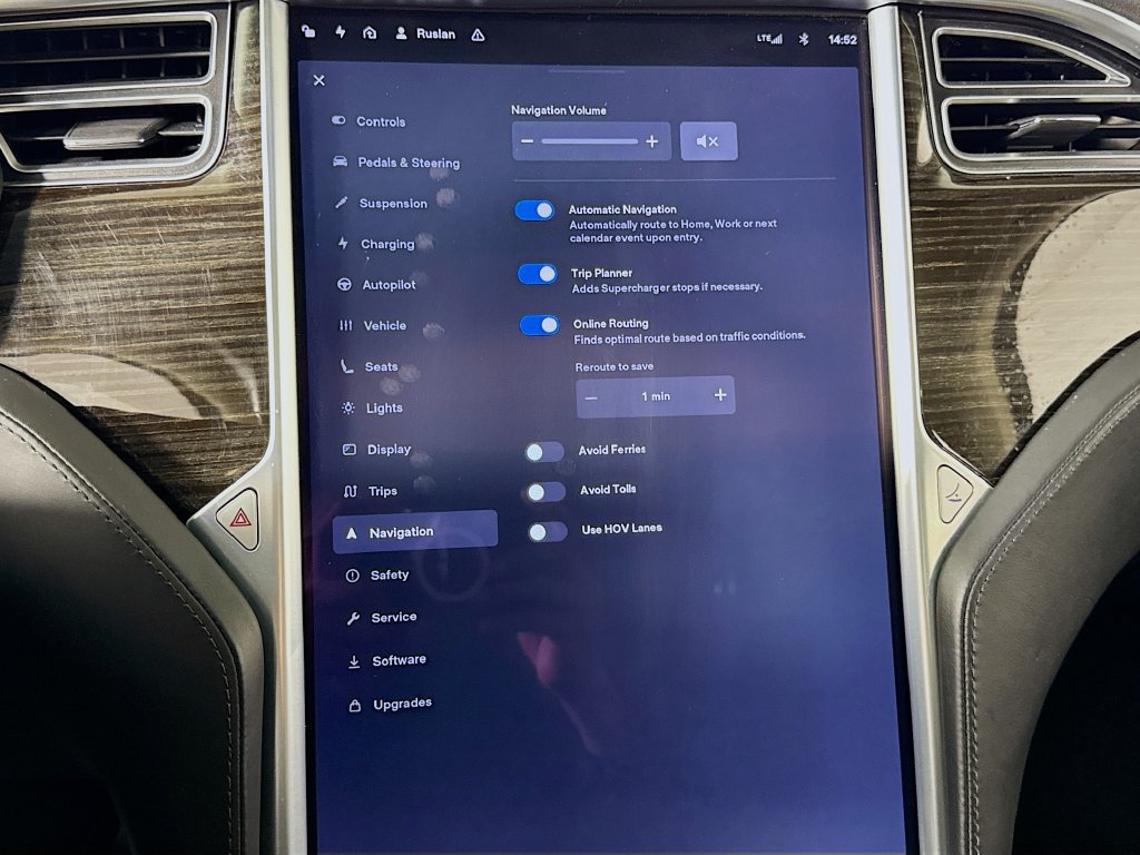 Used 2016 Tesla Model X P90D AWD/4WD image 15