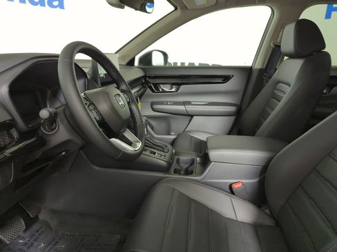 New 2026 Honda CR-V EX-L image 12