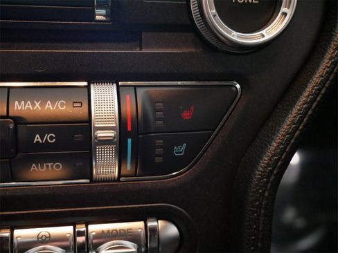 Used 2016 Ford Mustang GT Premium w/ Equipment Group 401A image 24