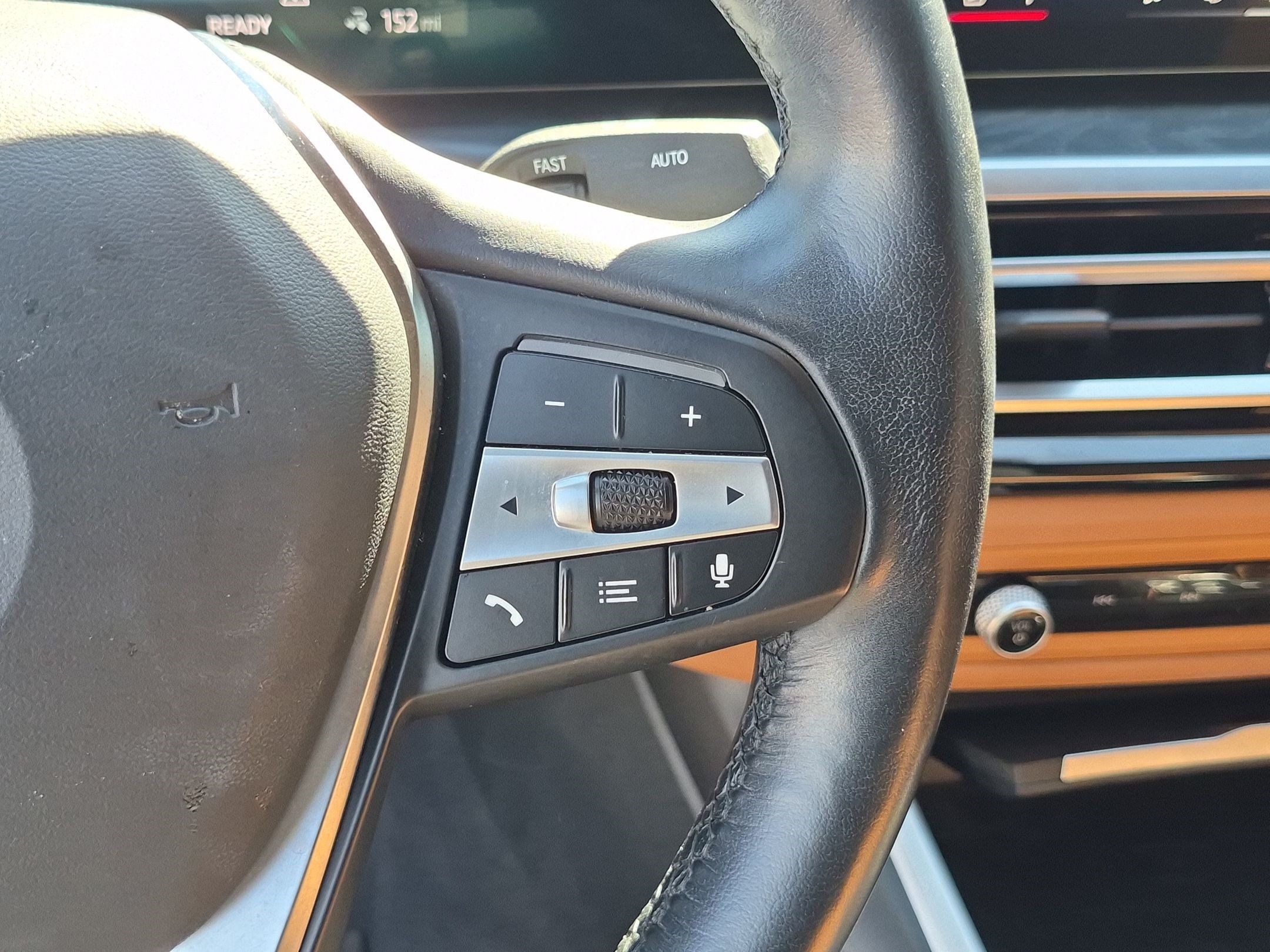 Certified 2024 BMW i4 eDrive35 w/ Premium Package RWD image 20