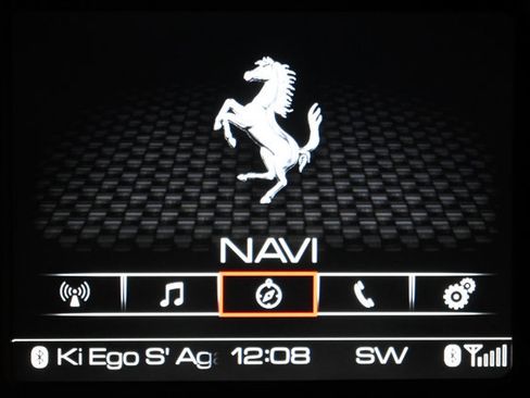 Used 2016 Ferrari 488 GTB image 97