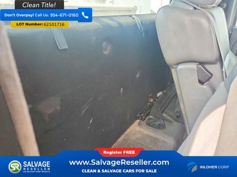 Used 2013 Ford F150 XL w/ XL Plus Pkg RWD image 13
