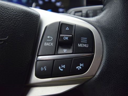 Used 2023 Ford Explorer Limited image 38