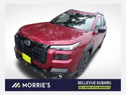 Used 2026 Subaru Outback Limited