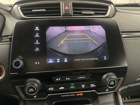 Used 2018 Honda CR-V EX-L image 14