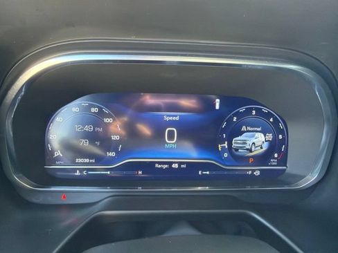 Used 2023 Chevrolet Tahoe RST w/ Luxury Package AWD/4WD image 18