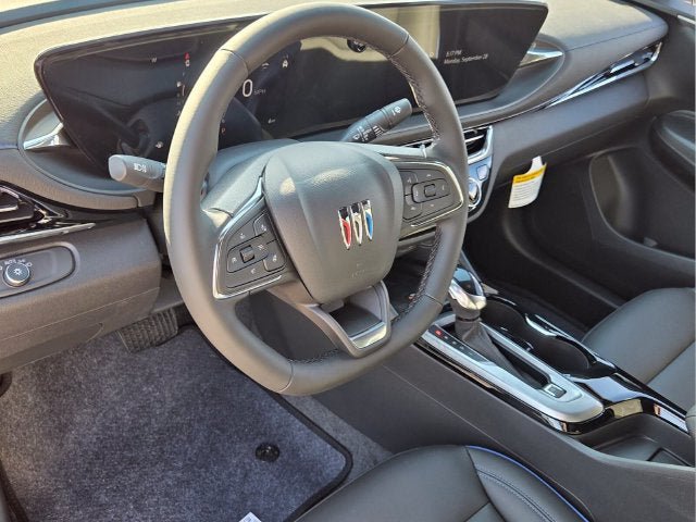 New 2026 Buick Envista Sport Touring w/ Convenience I Package FWD image 11