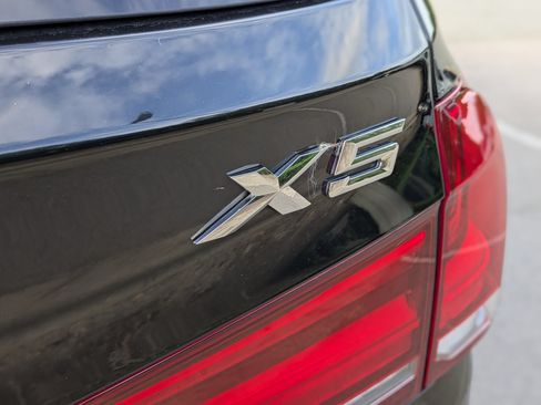 Used 2016 BMW X5 xDrive35i AWD/4WD image 36