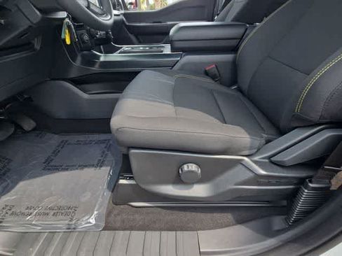 Used 2024 Ford F150 STX RWD image 17