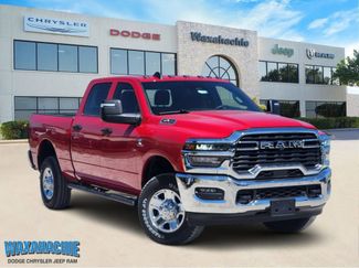 New 2026 RAM 2500 Tradesman video 1