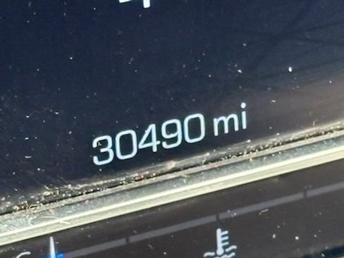 Used 2024 GMC Sierra 1500 Denali image 20