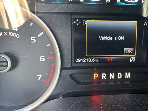 Used 2019 Ford F150 XLT w/ Equipment Group 301A Mid AWD/4WD image 4