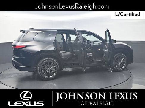 Used 2026 Lexus TX 350 AWD w/ Technology Package image 25