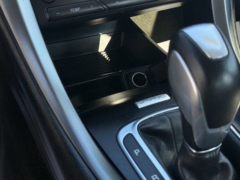 Used 2016 Ford Fusion Titanium image 25