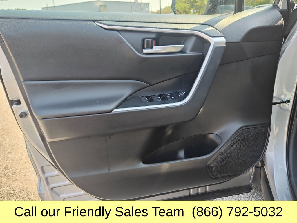 Certified 2024 Toyota RAV4 XLE w/ Convenience Package AWD/4WD image 13