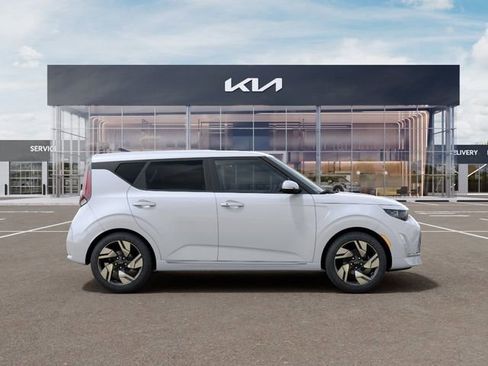New 2025 Kia Soul GT-Line image 7