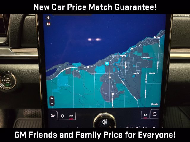 New 2027 GMC Terrain Denali AWD/4WD image 24