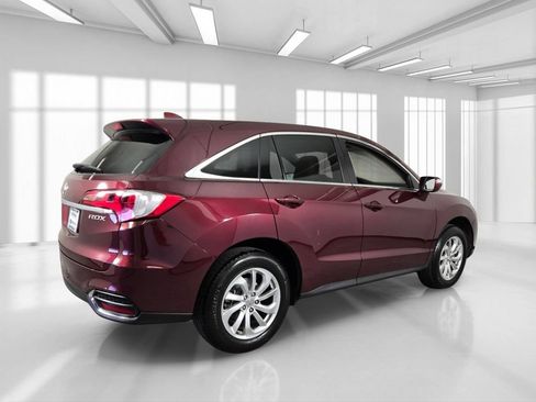 Used 2017 Acura RDX FWD w/ Technology Package image 7
