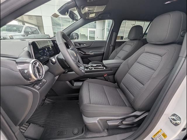 New 2027 Chevrolet Equinox LT w/ LPO, Floor Liner Package AWD/4WD image 12