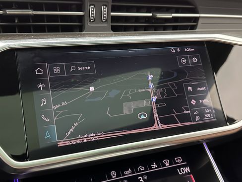 Used 2019 Audi A7 3.0T Prestige w/ Prestige Package image 6