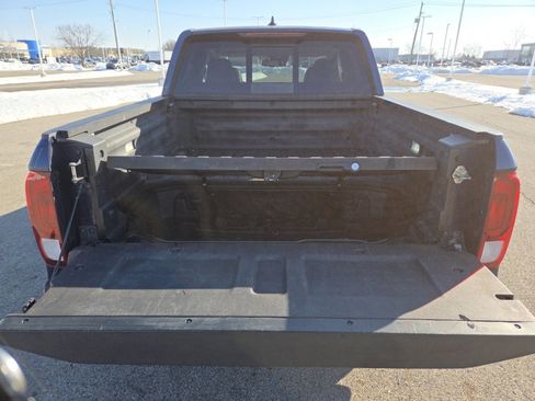 Used 2017 Honda Ridgeline RTL-E image 18