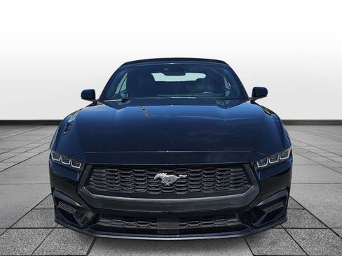 Used 2024 Ford Mustang Premium RWD image 2