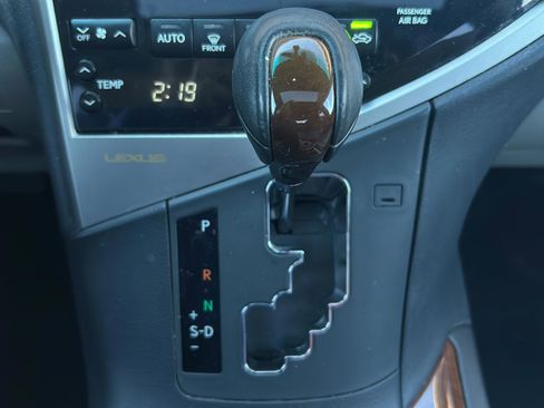 Used 2010 Lexus RX 350 2WD image 36