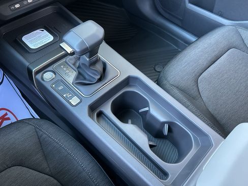 New 2027 Kia Seltos S AWD/4WD image 21