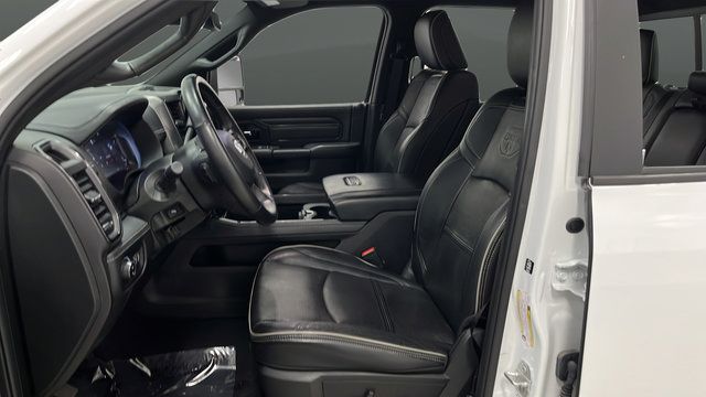 Used 2023 RAM 2500 Rebel w/ Level 2 Equipment Group AWD/4WD image 9