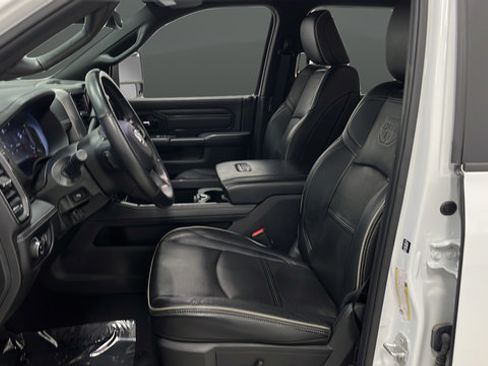 Used 2023 RAM 2500 Rebel w/ Level 2 Equipment Group AWD/4WD image 9