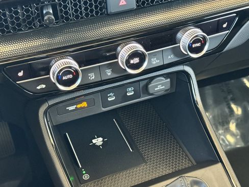 New 2026 Honda CR-V EX-L image 17