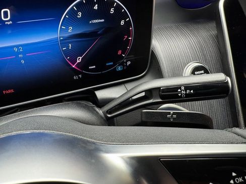 New 2026 Mercedes-Benz GLC 300 GLC 300 image 21