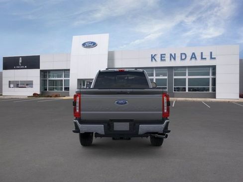 New 2026 Ford F350 Lariat w/ Lariat Ultimate Package AWD/4WD image 5