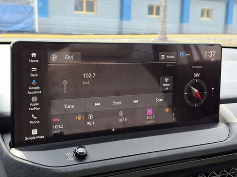 Used 2025 Honda Accord Touring image 18