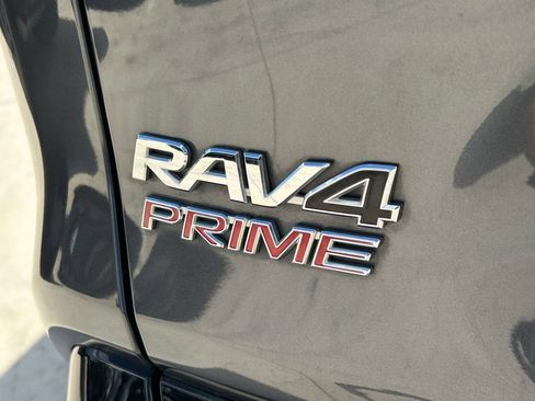 Used 2024 Toyota RAV4 SE AWD/4WD image 13