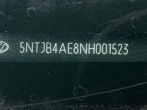 Used 2022 Hyundai Santa Cruz SEL image 17