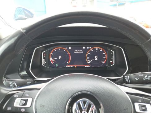 Used 2020 Volkswagen Jetta SEL image 11